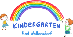 Logo Kindergarten Bad Waltersdorf