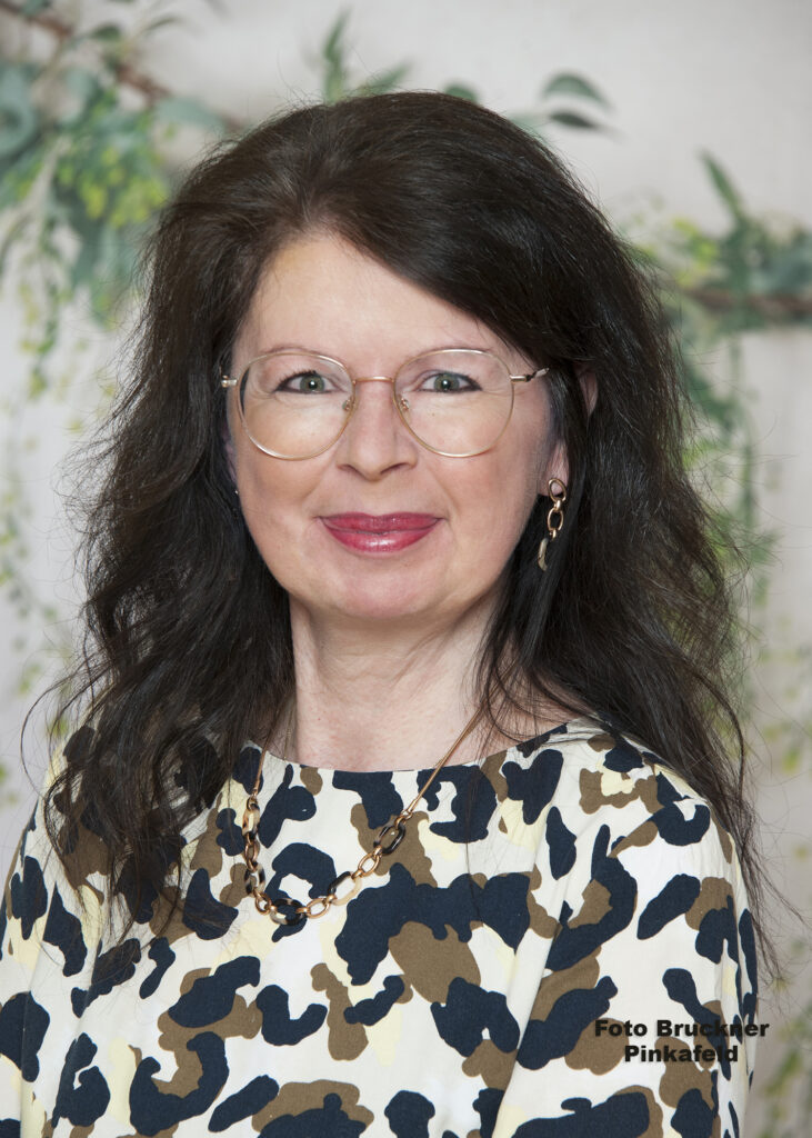 Alexandra Hödl