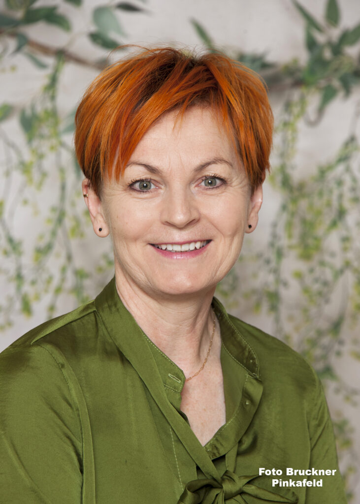 Sonja Rechberger